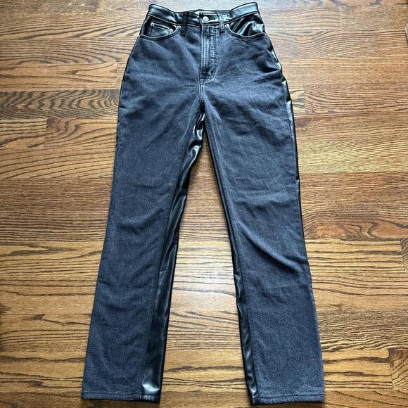 Abercrombie and fitch the ankle straight - Picture 1 of 4